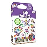 Toys, Fab Foil Art