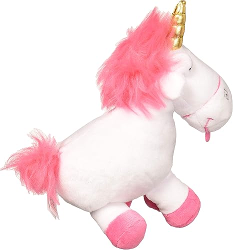 Miniatura 2 de TY Despicable Me 3esponjoso unicornio peluche