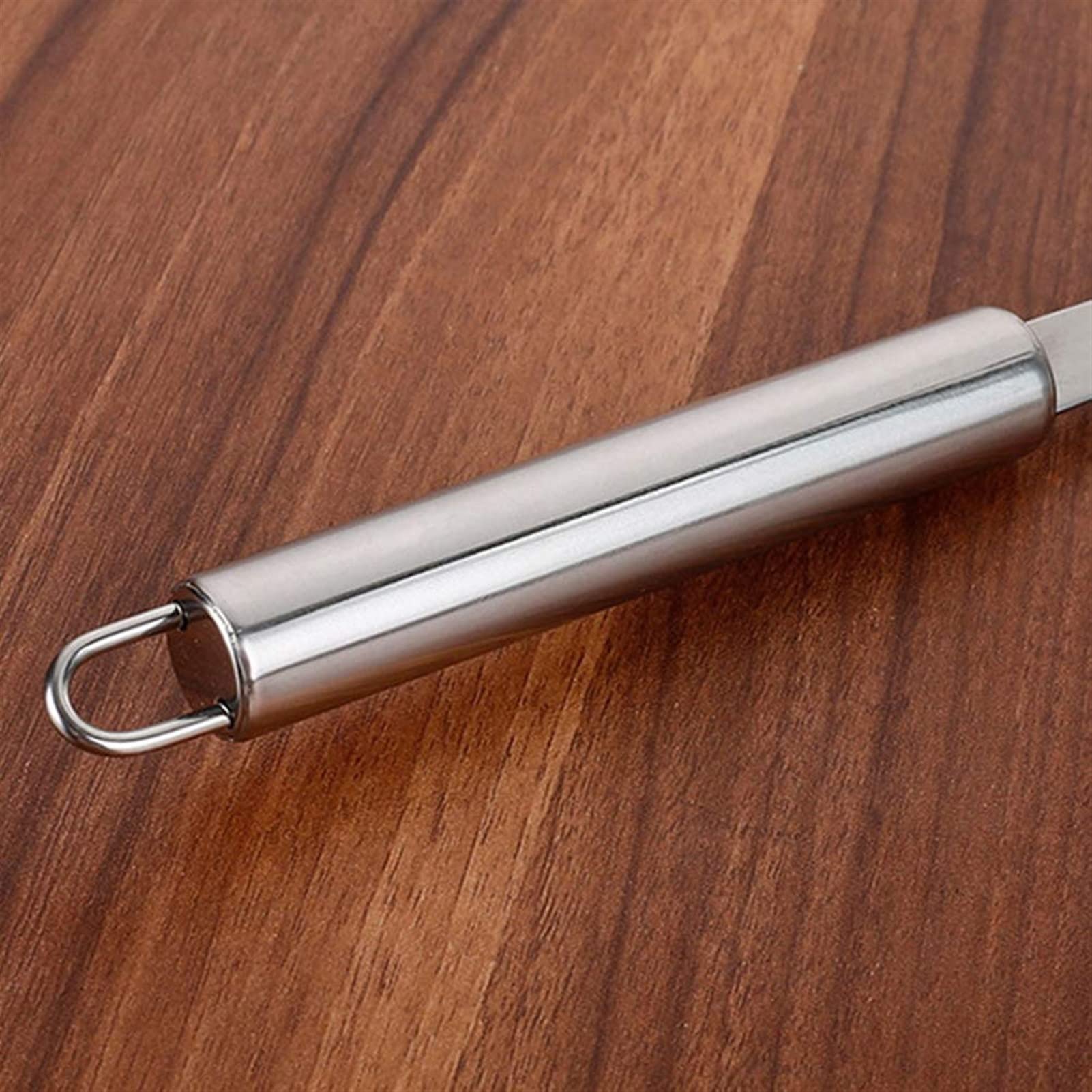 Colador colador tamices para cocinar utensilios de cocina, colador 3 piezas cuchara de espumadera de acero inoxidable con asa olla caliente colador de malla cucharón cocina desnatado grasa aceite es