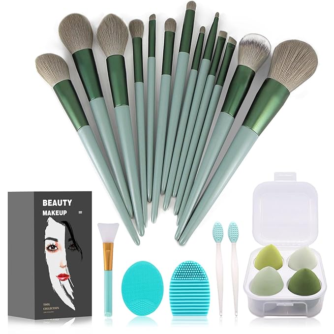  22 Pcs Makeup Kit