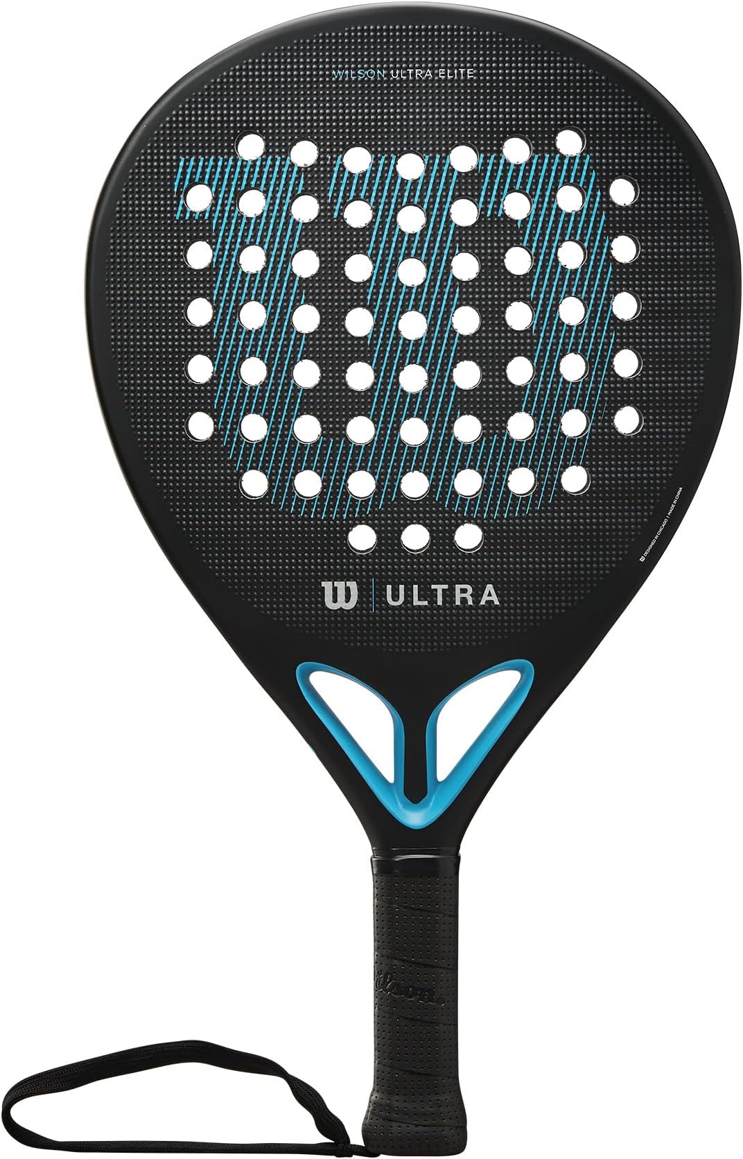 Padel Racket Ultra Elite V2