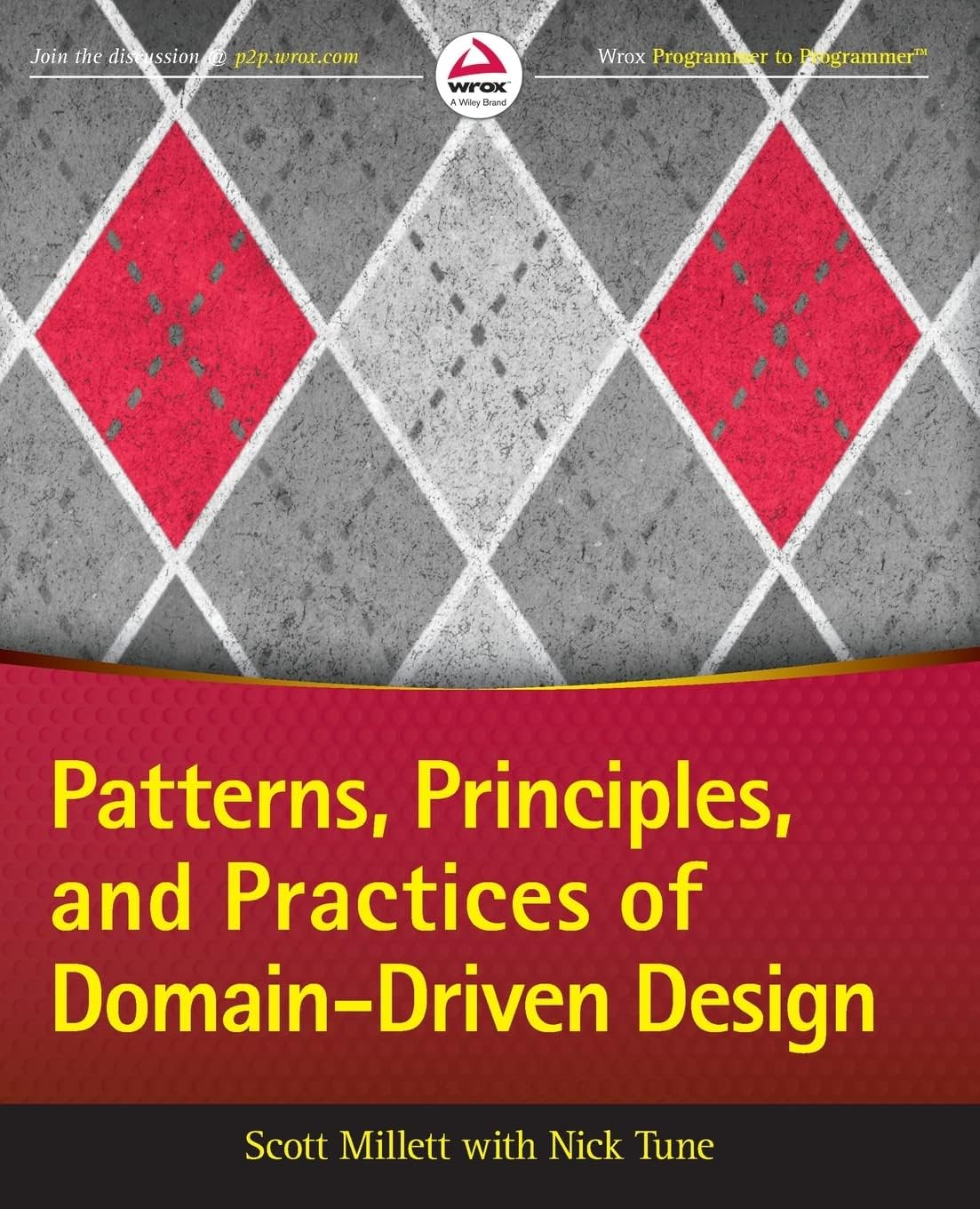 Patterns, Principles, and Practices of Domain-Driven Design: The Five-Step Prosperity Process for Entrepreneurs and Business