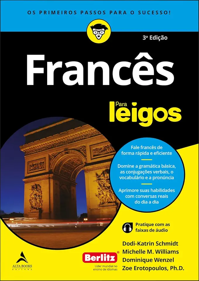 Francês para leigos