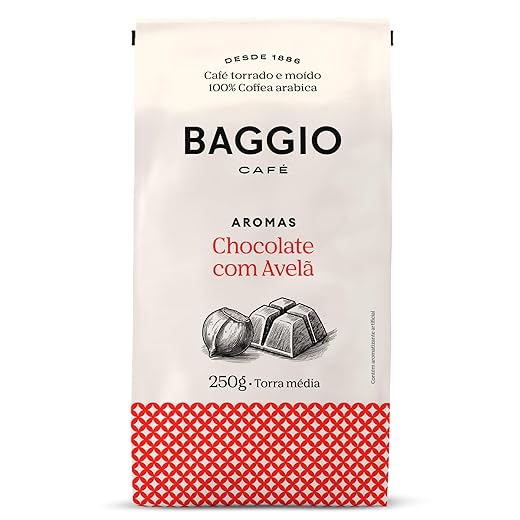 Café Baggio Avelã