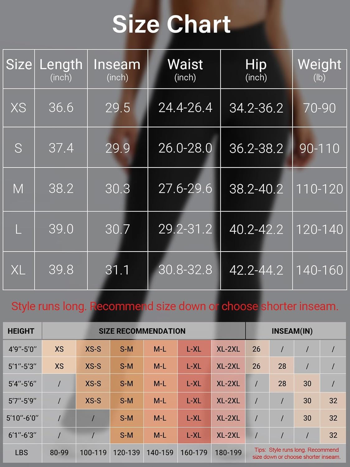 YEOREO Women's Mini Flare Workout Butt Lifting Hidden Scrunch Seamless Yoga Legging Pants - Image 6