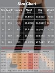 YEOREO Women's Mini Flare Workout Butt Lifting Hidden Scrunch Seamless Yoga Legging Pants