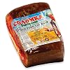 Salo, Smoked Pork Fat Back Hungarian Brand, appx. 1 lb | 16 oz , All Natural , NITRATE FREE, NITRITE FREE, MSG FREE