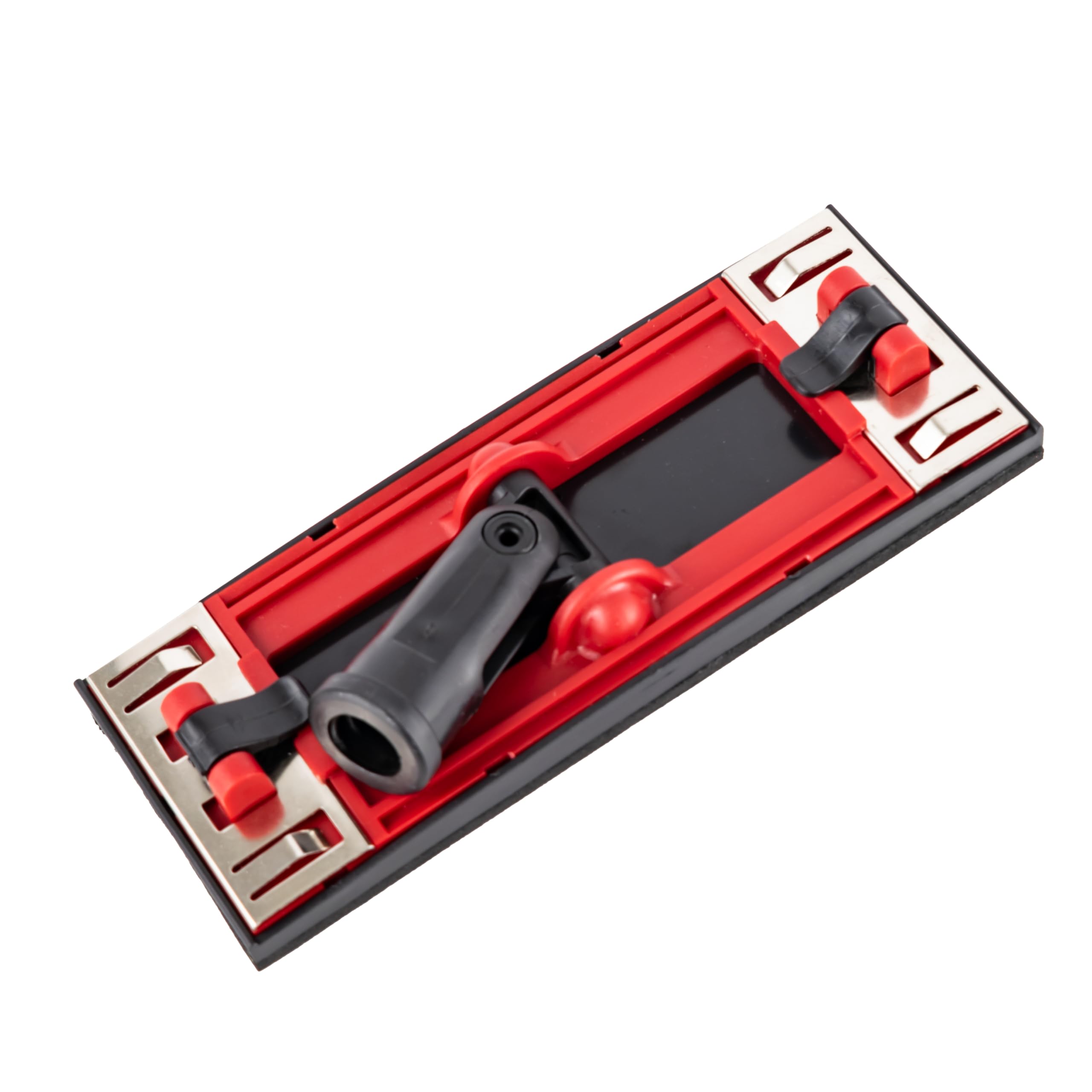 WarnerPlastic Pole Sander Head, Female Threaded, 3410496