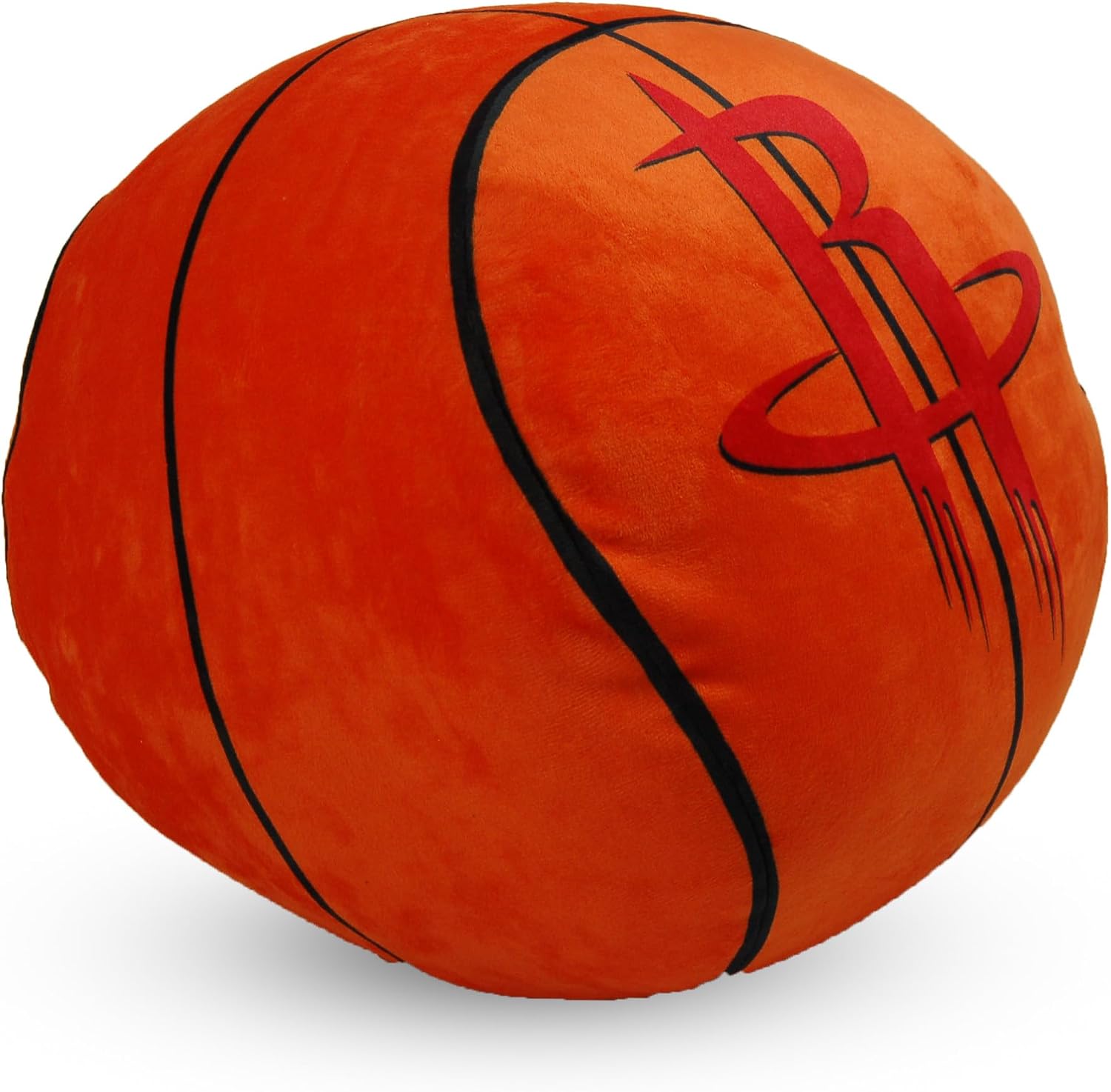 Northwest Cleveland Cavaliers NBA 11" Soft and Plush Cloud Travel Pillow