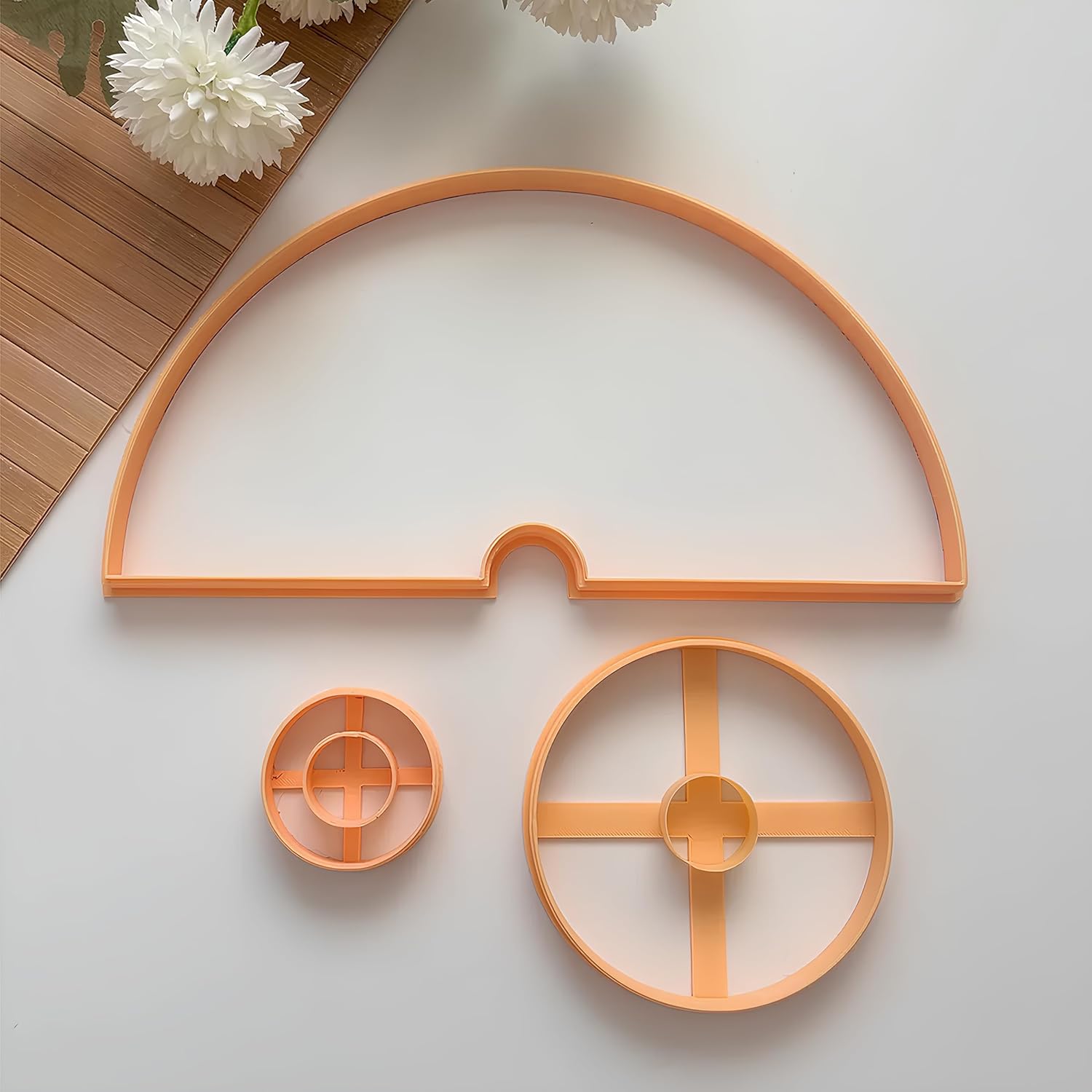 Ceramic Pour-Over Dripper Clay Cutter Tool – Pottery & Ceramic Forming