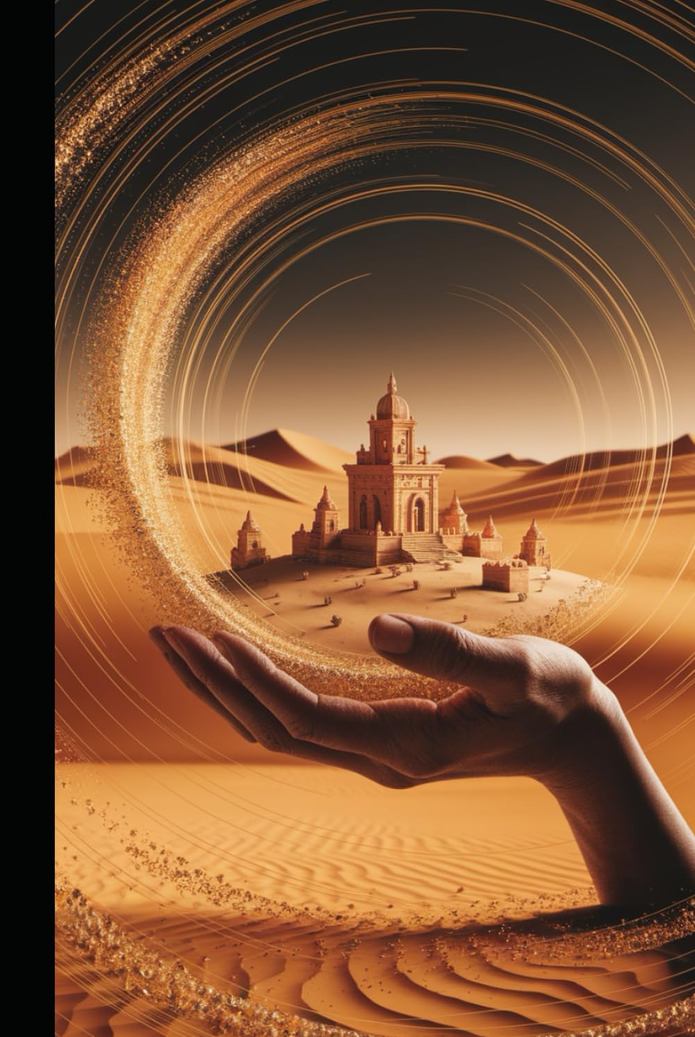 Sandbox der Wirklichkeit.: Die Simulation, die Du Leben nennst.