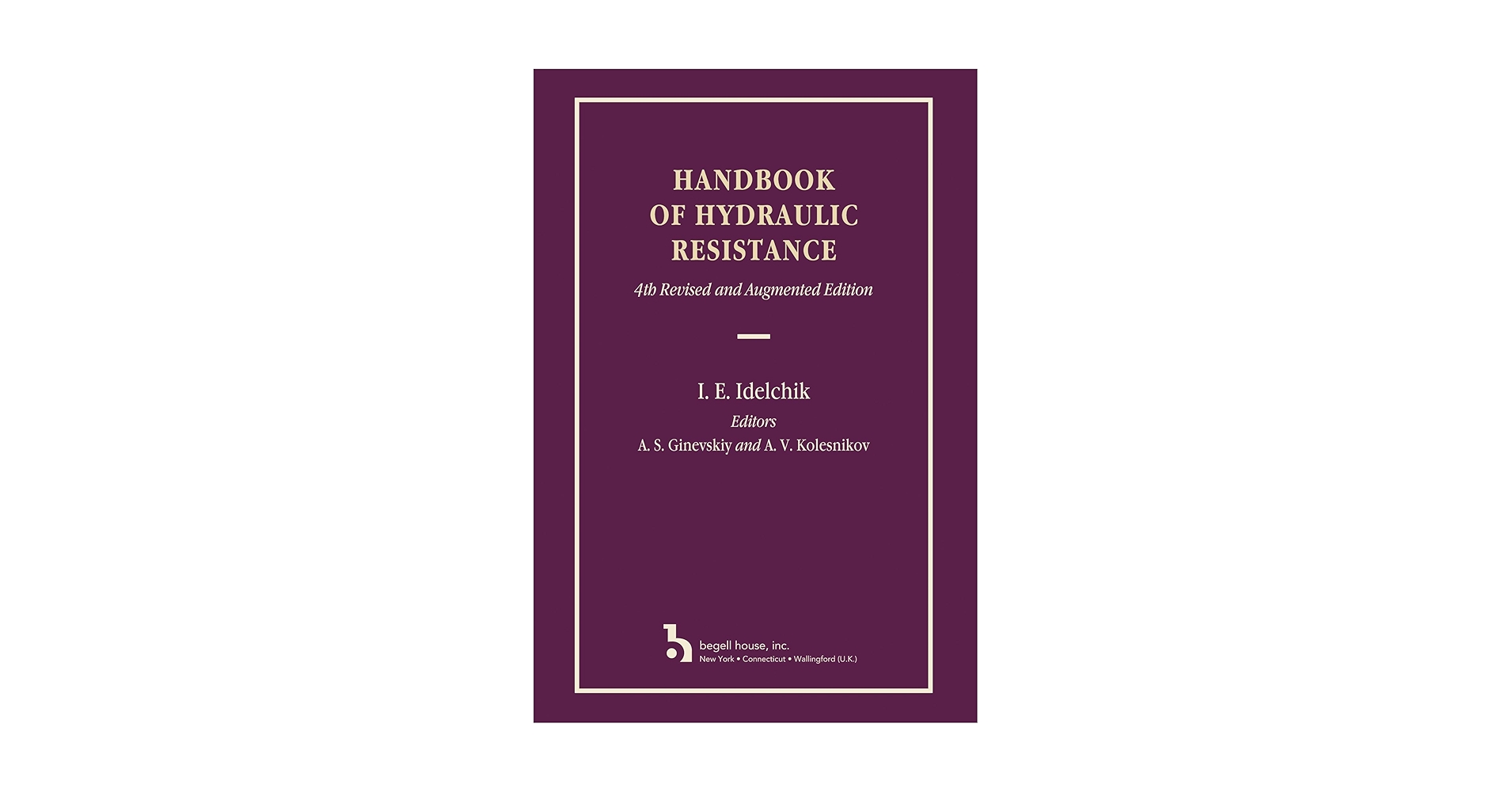 洋書 HANDBOOK of HYDRAULIC RESISTANCE 3rd Edi 洋書 HANDBOOK of HYDRAULIC RESISTANCE 3rd Edi Handbook of