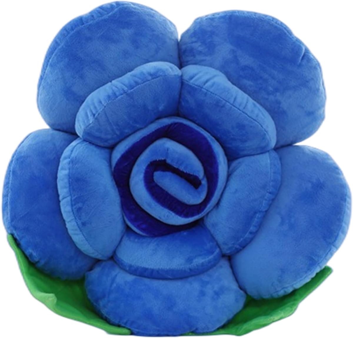 Almohada de flores, cojín, almohada, decoración del dormitorio de la oficina