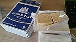 Seven OceanS® Emergency food rations sea : Amazon.co.uk: DIY & Tools