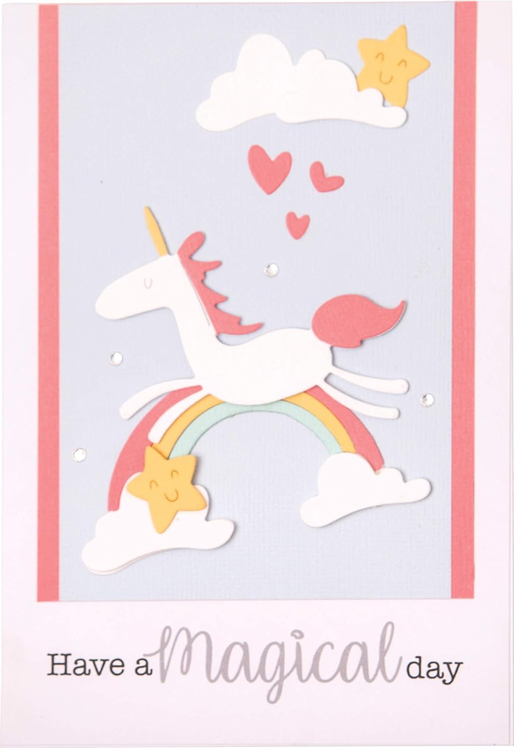 Sizzix Thinlits ダイセット 14パック 664376 ファンタジー Pete Hughes作 紙 マルチカラー ワン