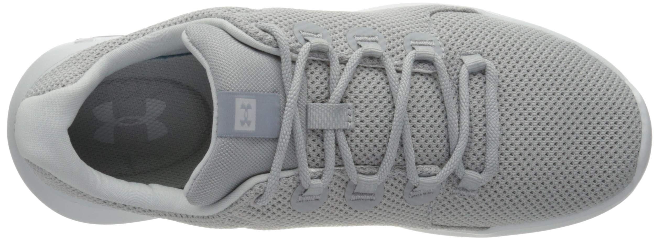Under Armour Mężczyźni Ua Ripple 2.0 Nm1Lekkie buty do biegania, oddychające buty gimnastyczne