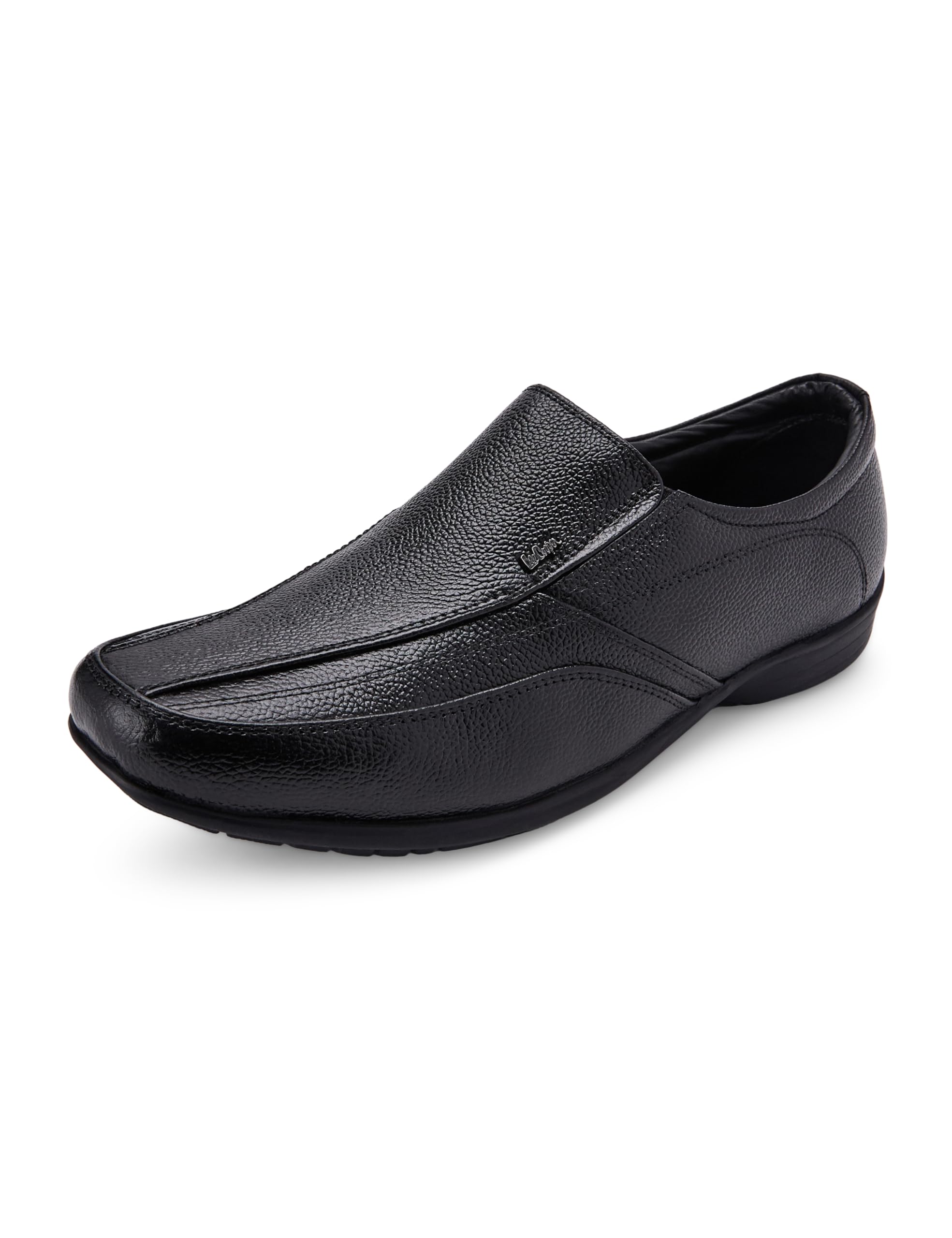 Mens Lc9235b1r Driving Style Loafer-image-6