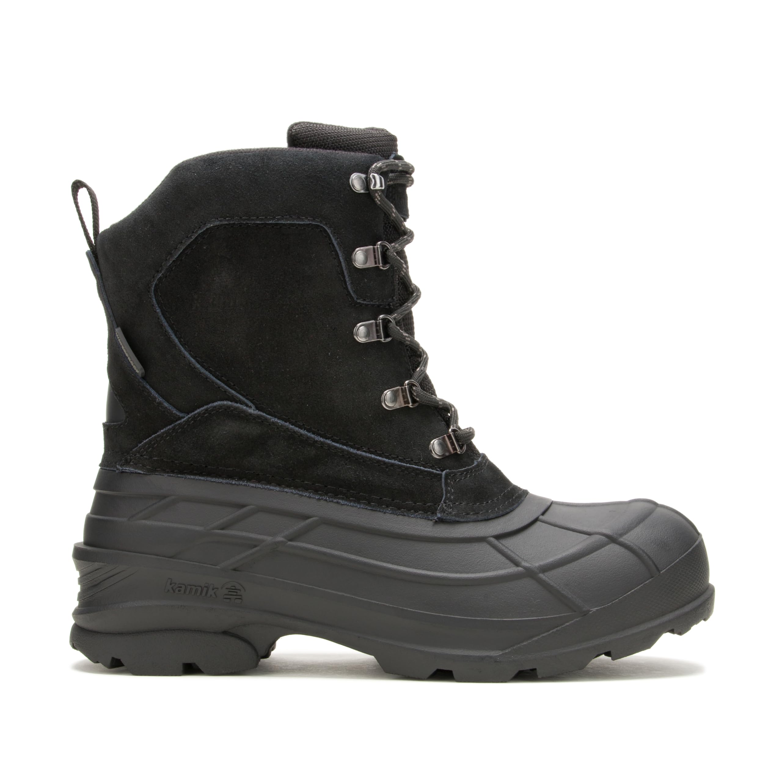 Kamik Herren Fargo2Winterstiefel