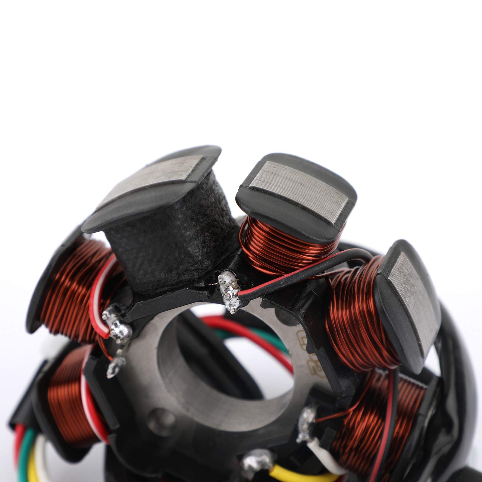 Generador de estator para 250 300 EXC XC TE 2007-2019 55139004000 para Husqvar-na TE TC