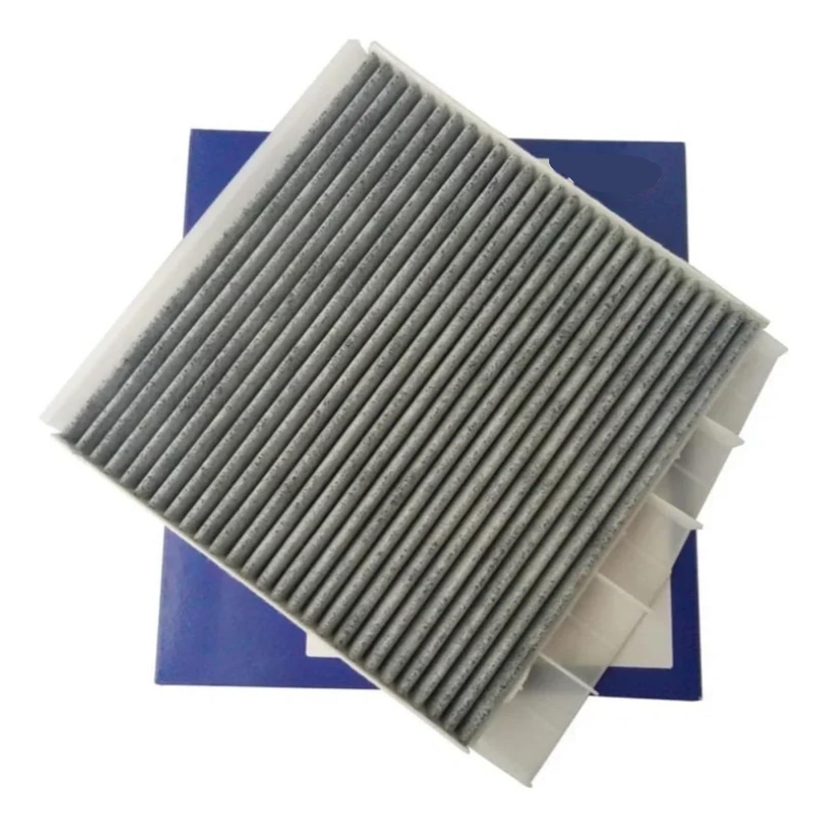 Filtro de habitáculo for aire acondicionado 30630752. Compatible con VOLVO S60 S80 I V70 II XC70 XC90 2.0T 2.4 2.5 3.0 D3 D5 T5 T6 AWD (1999-2014).