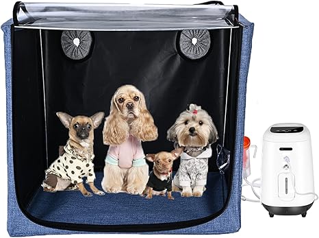 pet oxygen tent