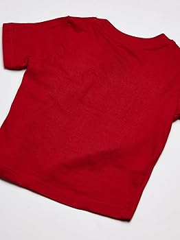 パワーレンジャー ウォッシュ加工Tシャツ 海外オフィシャル Amazon | パワーレンジャーボーイズ半袖Tシャツ US サイズ: 2T