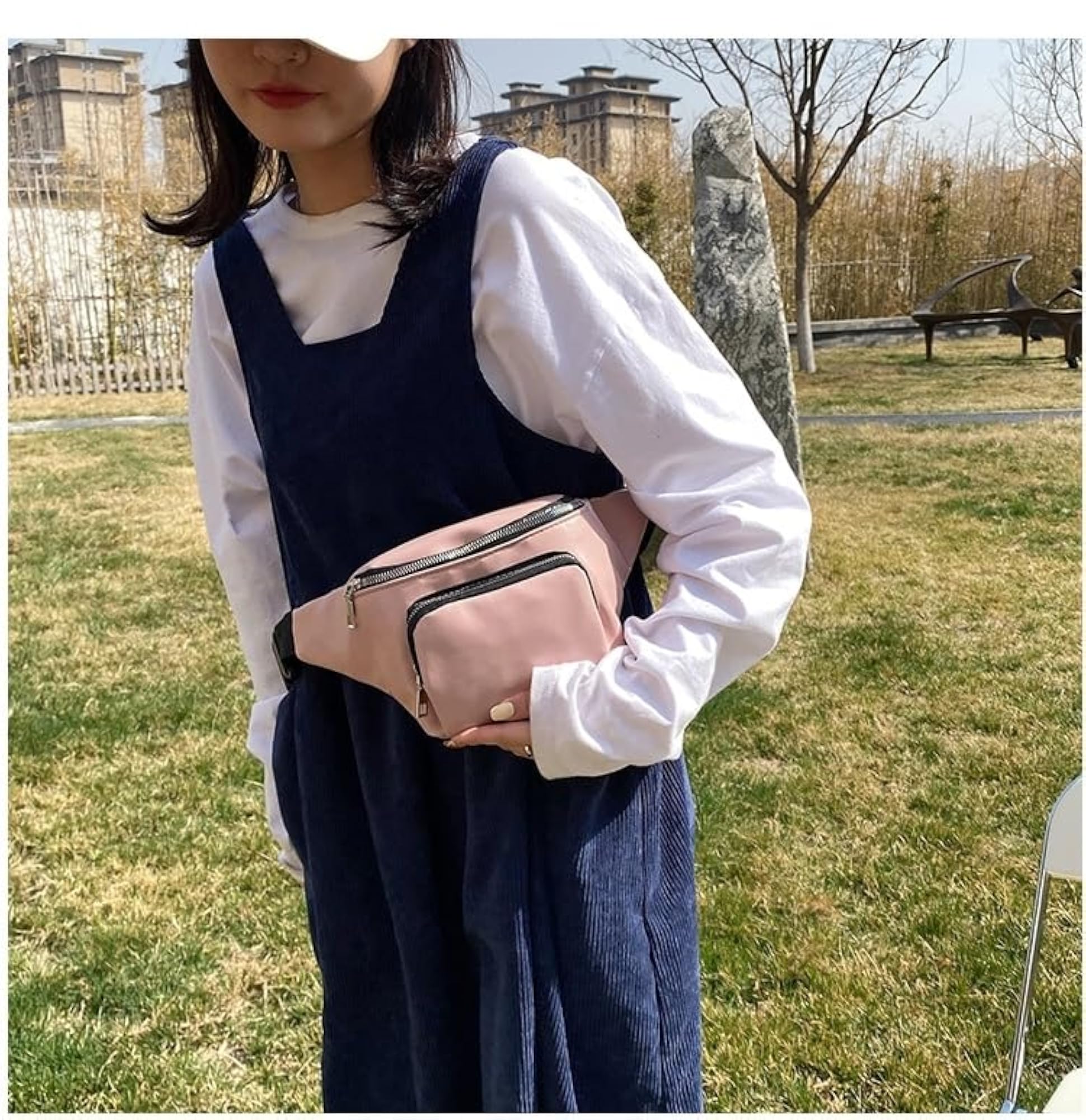 Trendy Mobile Waist Pouch for Men and Women