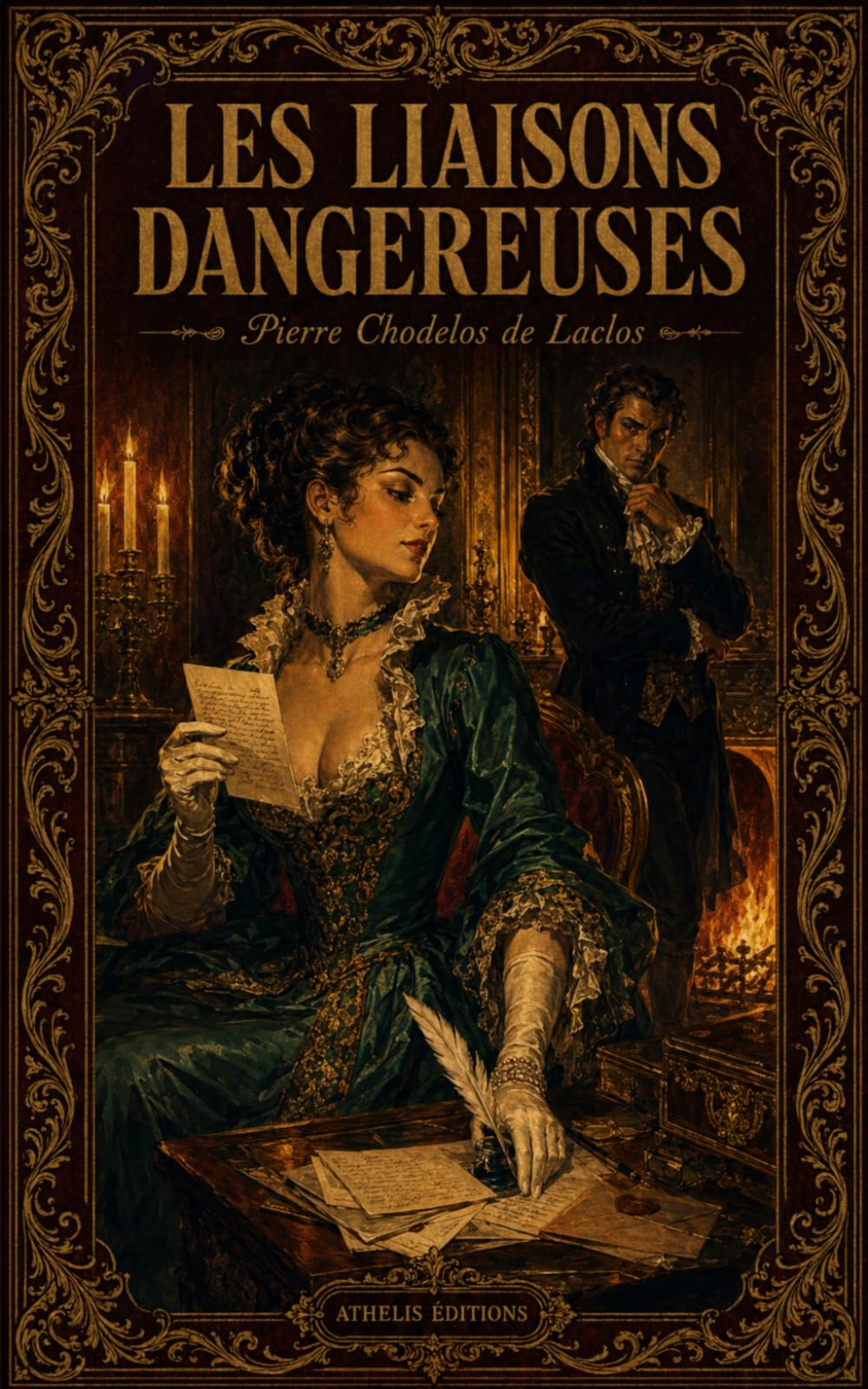 Les liaisons dangereuses