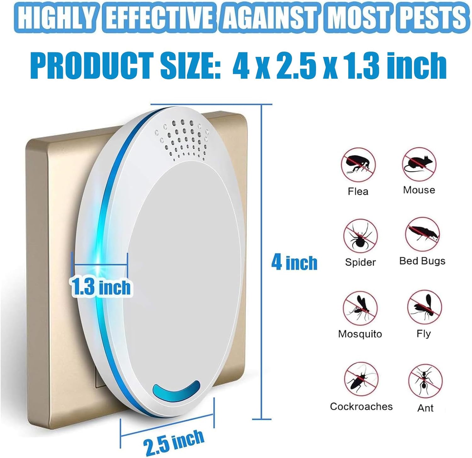 What Is The Best â¤Homemade Mouse repellent