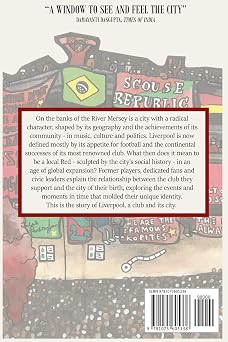 Local: a club and its city: Liverpool's social history
