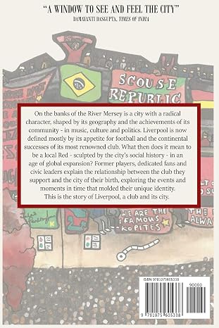 Local: a club and its city: Liverpool's social history