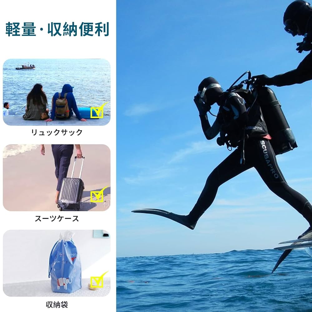 足ヒレ 中割れフィン 足ヒレ 中割れフィン