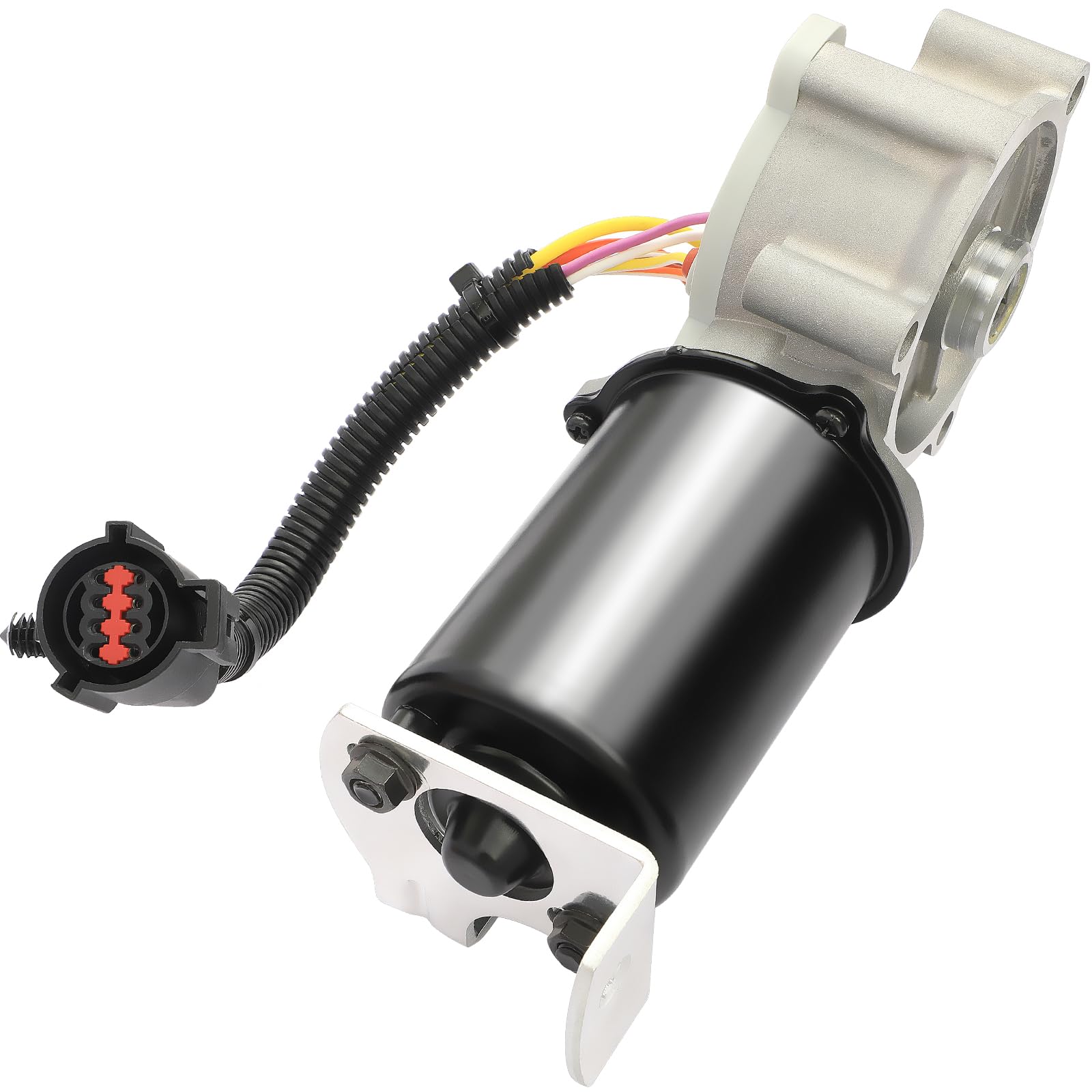 600-929 Transfer Case Shift Motor Actuator Compatible with Ford and Mazda Vehicles - Ranger 2004 3.0L 2004-2005 2.3L 3.0L 4.0L, B4000 2004-2009 4.0L,