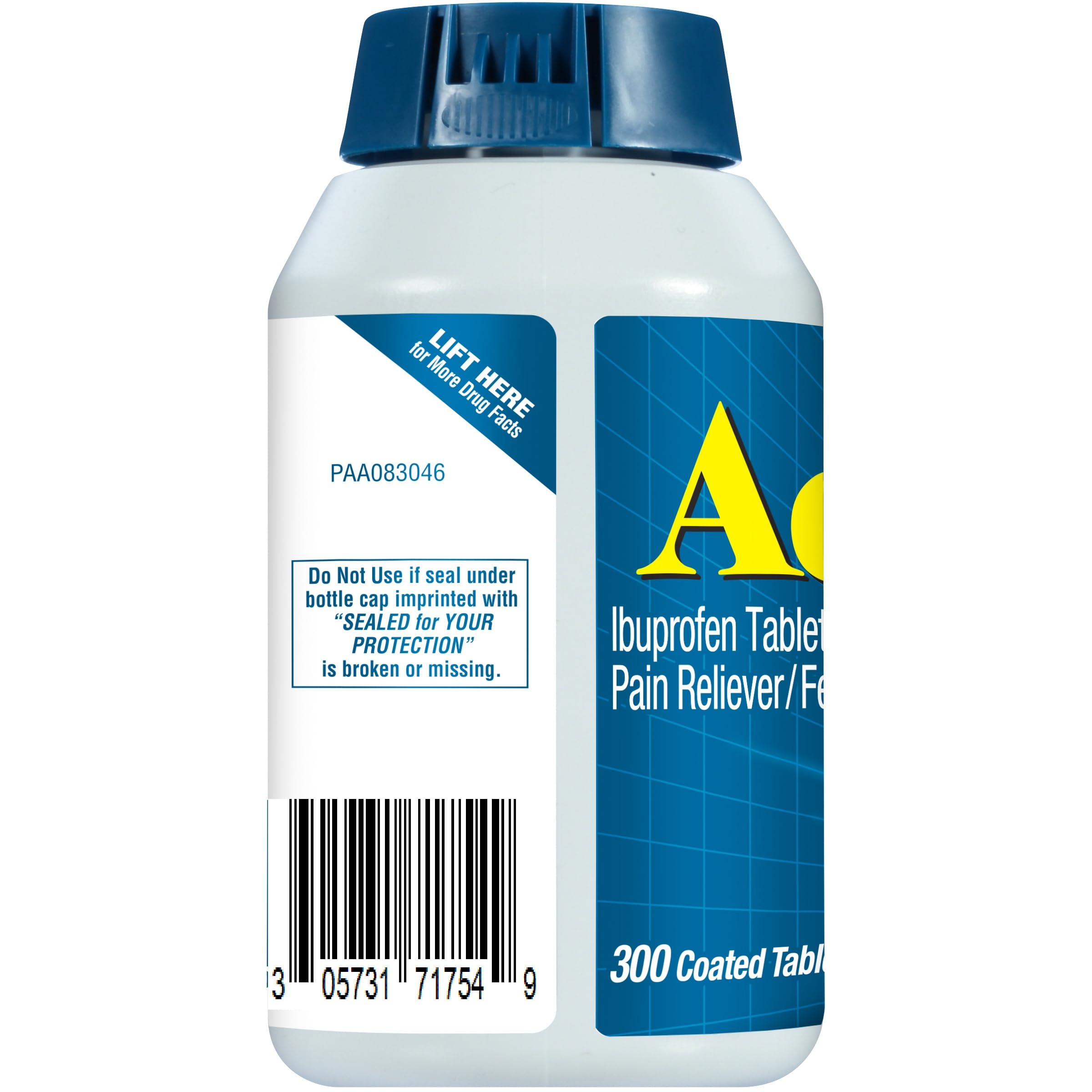 Advil + PM Bundle, Ibuprofen 200mg, Pain & Sleep Relief — Amazon image 15