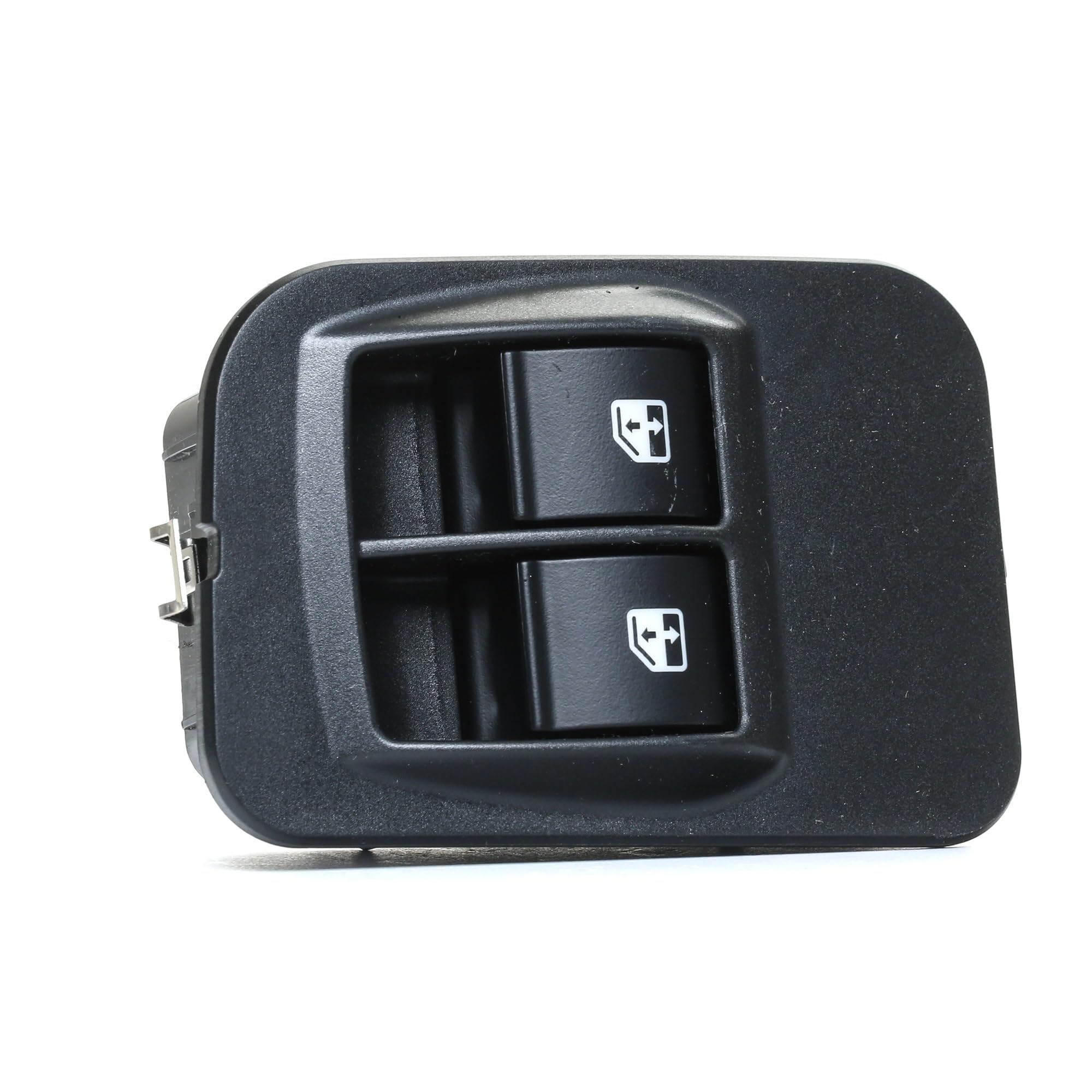 RIDEX 1761S0080 Interruttore Alzacristallo anteriore Sinistra Compatibilità con FIAT FIORINO Cassone/Furgonato/Promiscuo 225