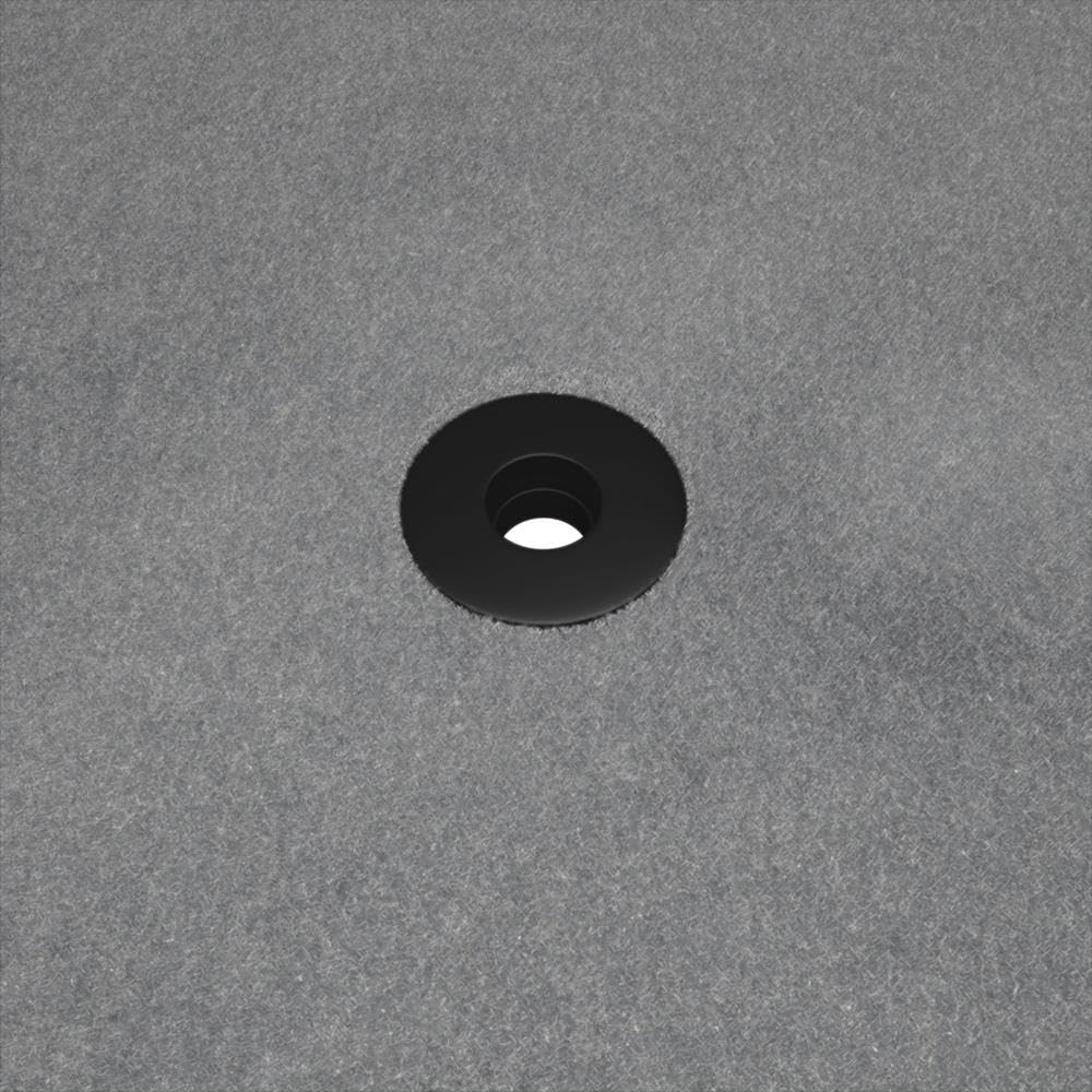 Mossa - Alfombrillas de Coche aptas para Citroen C5 I 2001-2004 3 uds. Gris | Familiar, Hatchback
