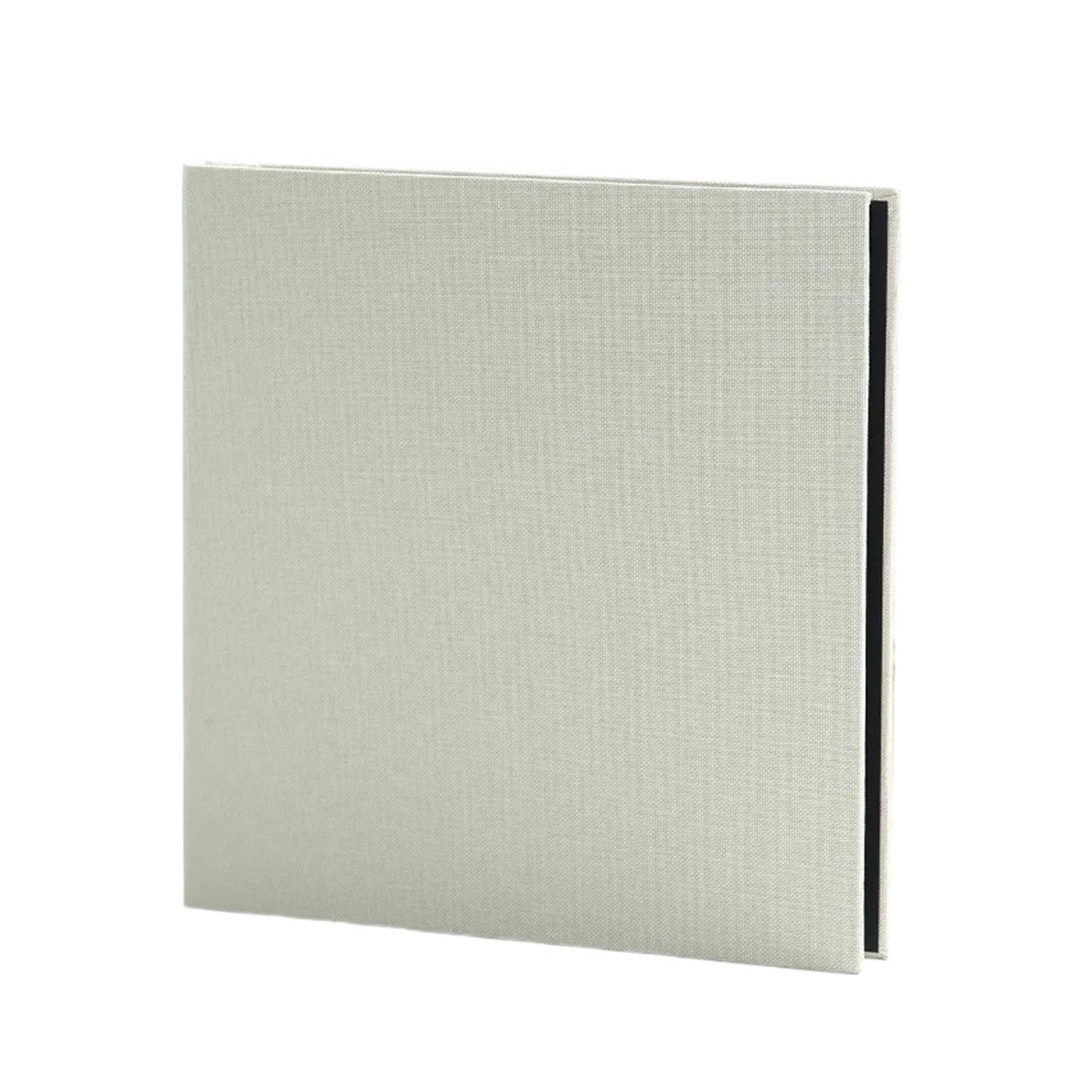 Album De Fotos Marco for álbum de Fotos for niños, Almacenamiento de fotografías, Estuche for álbumes de Recortes, álbum for niños(White)