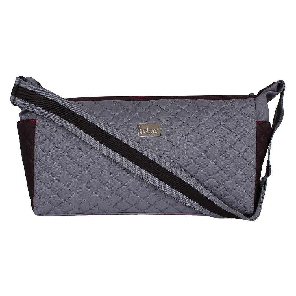 anekaant Mumsy Polyester Diaper Bag-picture-24