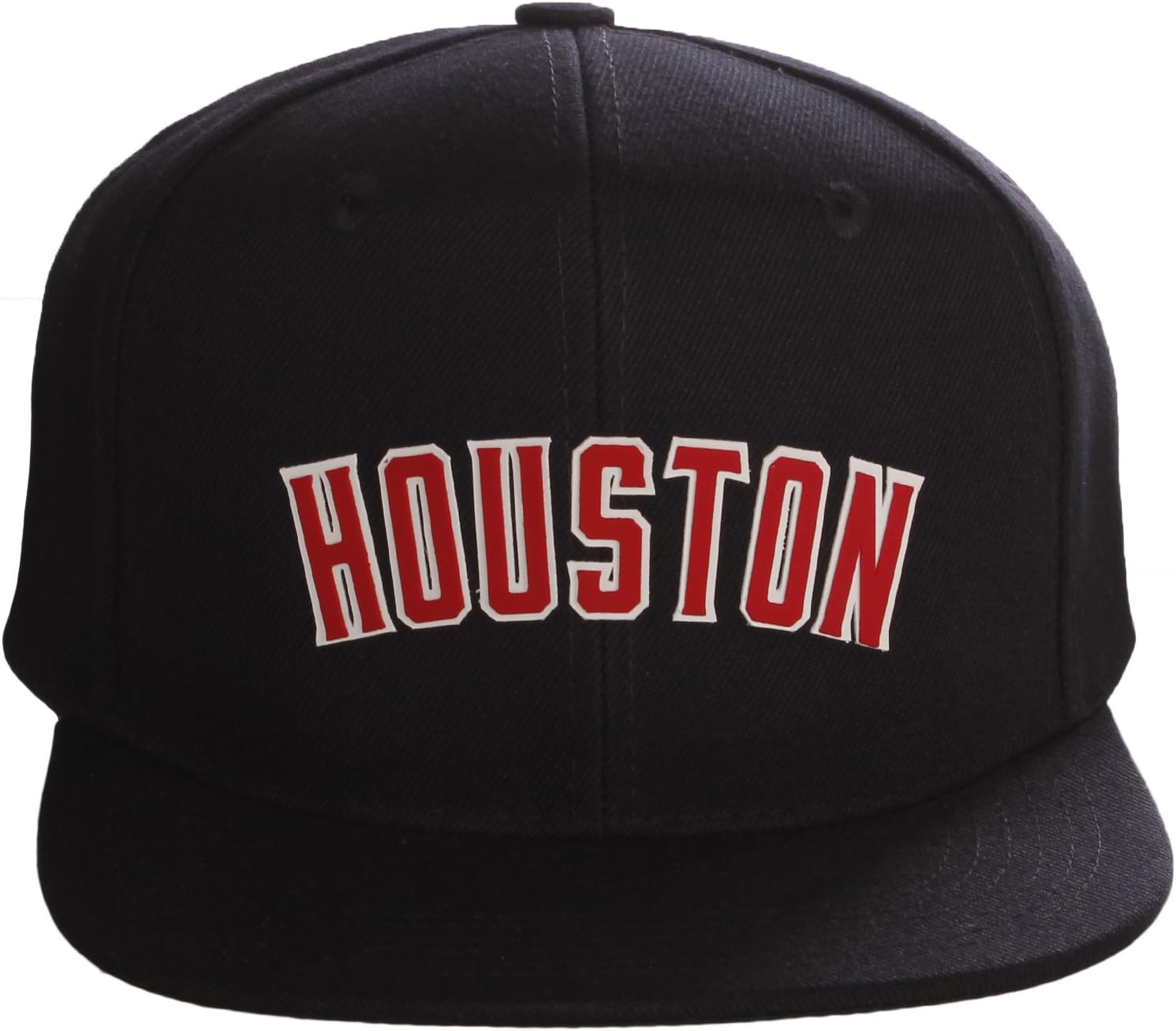 Original Snapback Custom American Cities State Letters Ajustable Flat Visor Cap