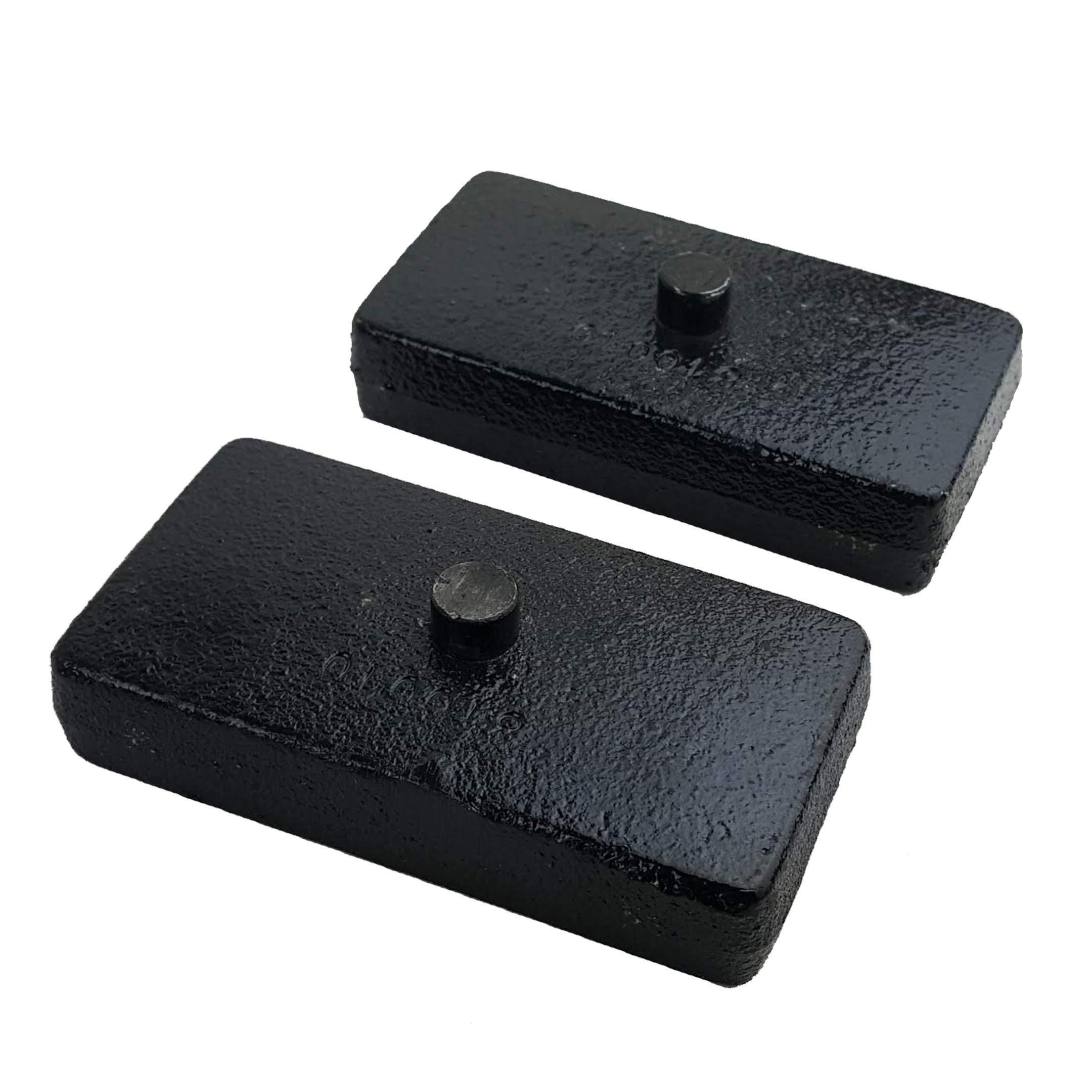 Amazon.com: Maxtrac Suspension (810010) 1