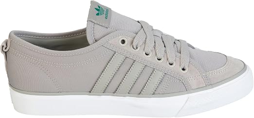 adidas Mens Originals Mens Nizza Lo 