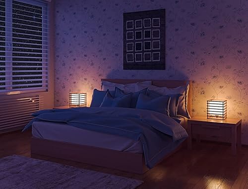 Miniatura 9 de Bombillas LED equivalentes a 15-25 W, regulables, blanco suave de 2700 K, base media E26, bombillas LED de bajo vatio, 2 W, 200 lm, A15 esmerilado,