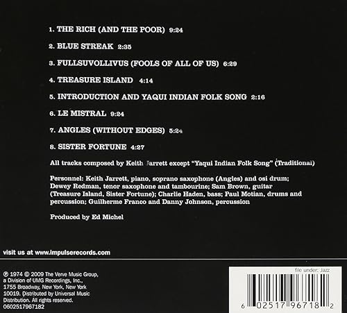 Vista 2 de Treasure Island