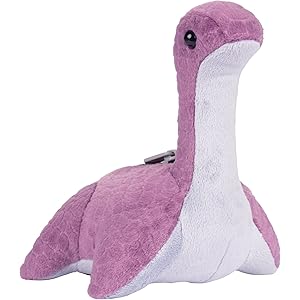 apex legends nessie plush