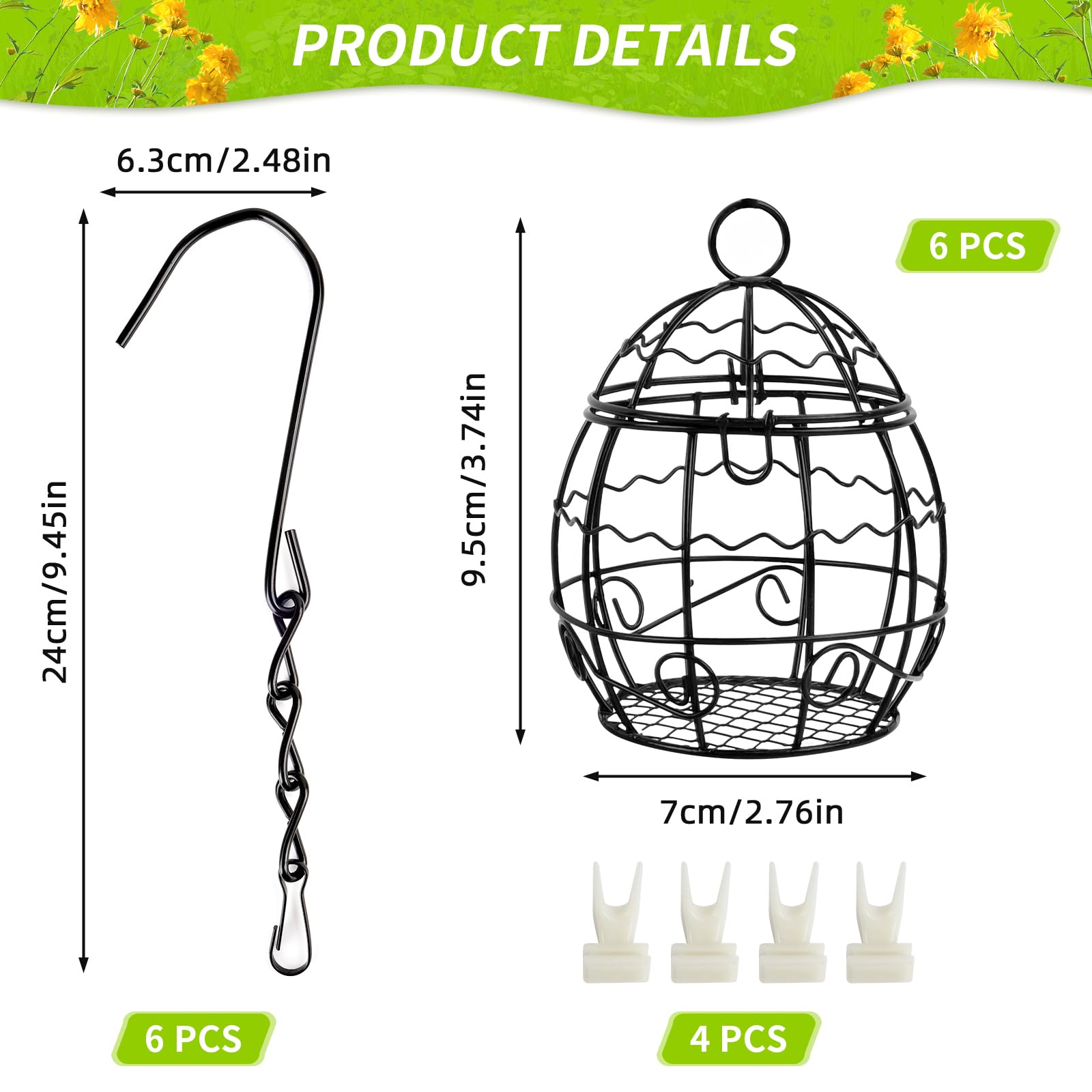 Catena Per Orologio Da Tasca In Metallo - Placcatura Oro/Argento, 37 Cm, Con Moschettone, Stile Vintage - Foto 8