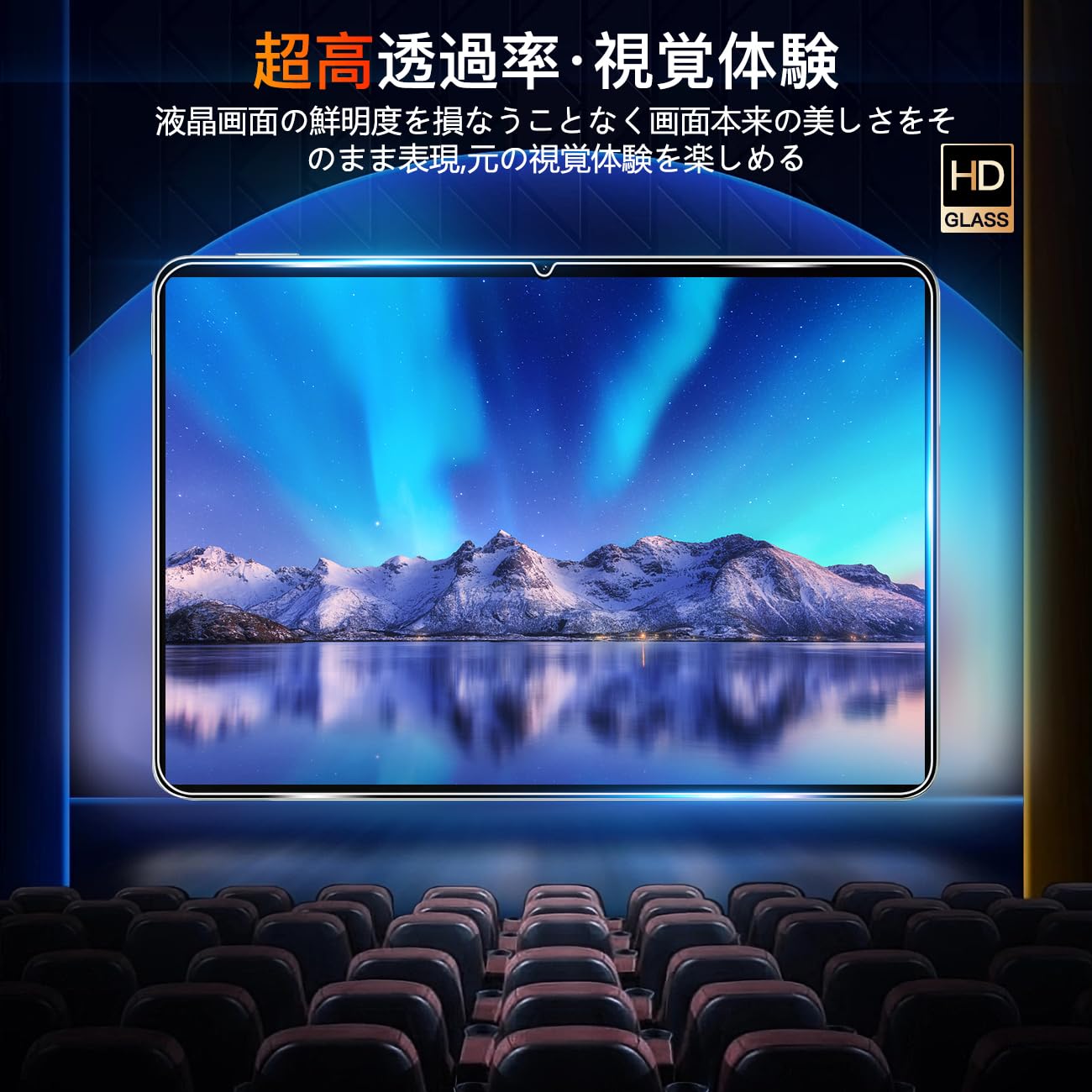 Amazon.co.jp: 【2+2枚セット】 対応 Xiaomi Pad 7 / pad 7 Pro 専用