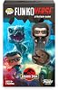 Funkoverse: Jurassic Park 101 2-Pack Board Game Styles May Vary