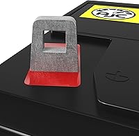 Vista 3 de AJC Batería compatible con Troy-Bilt 361106 U1 cortacésped y batería de tractor