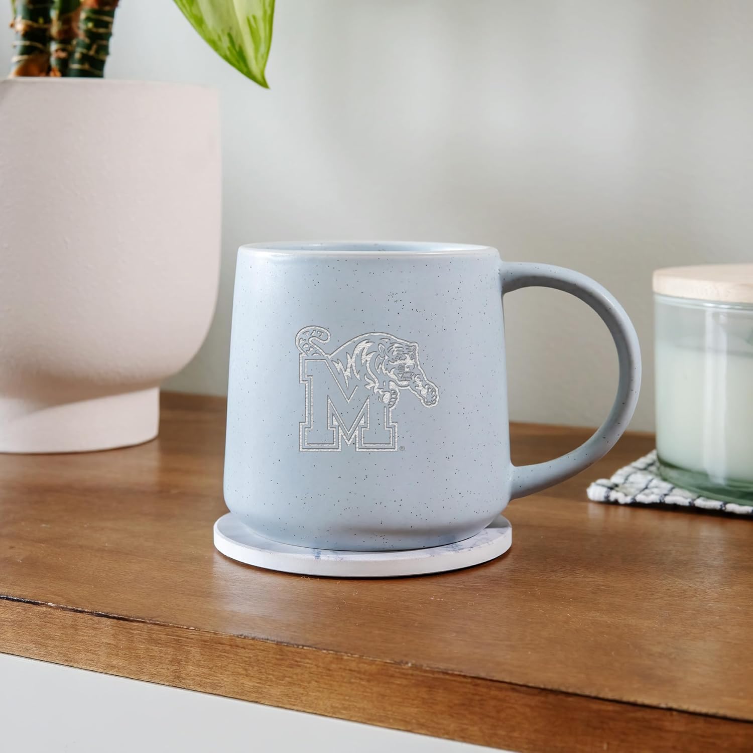 Rico Industries NCAA unisex-adult Modern - Image 4