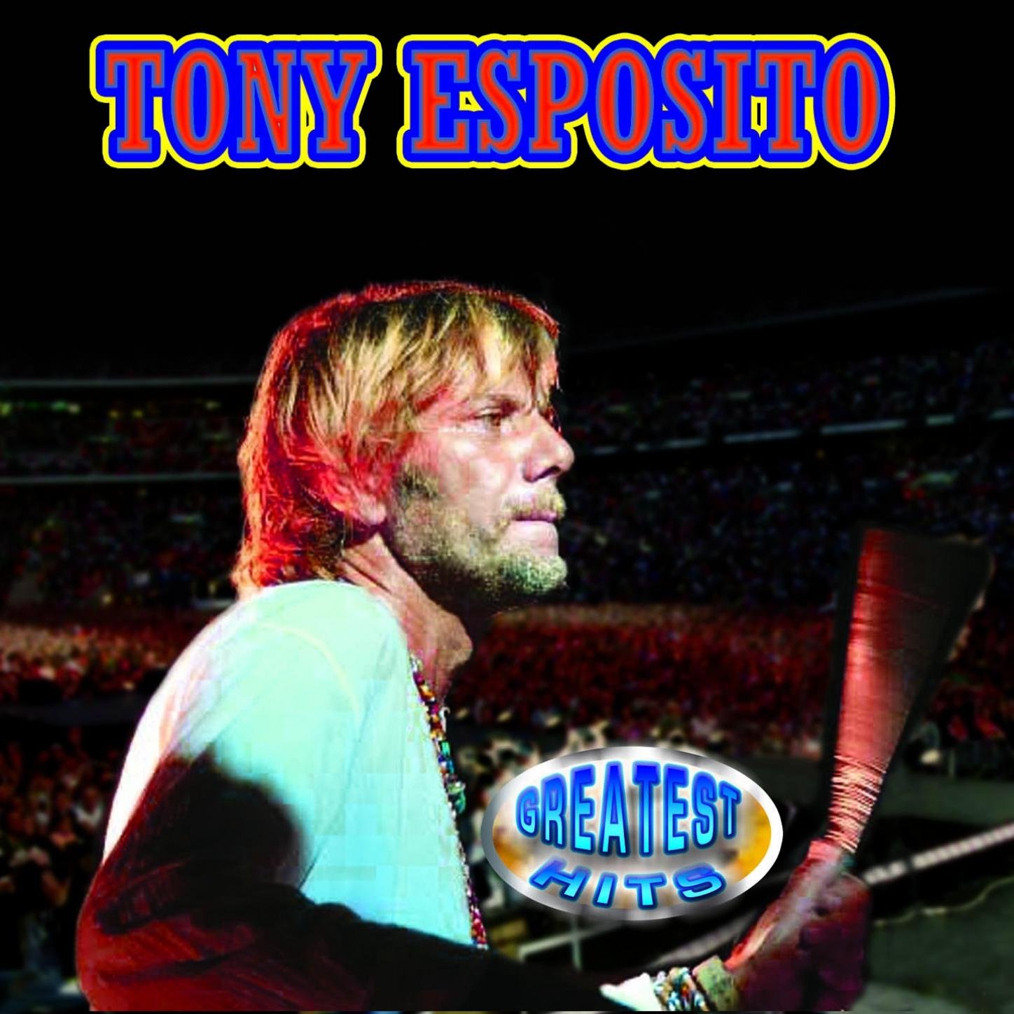 Tony Esposito